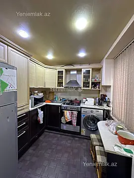 Satılır 3 otaqlı köhnə tikili 70 m²