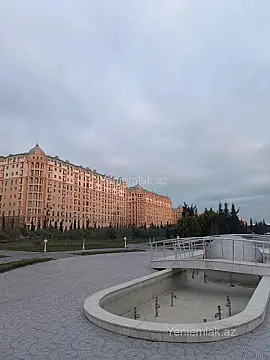 Satılır 3 otaqlı yeni tikili 97 m²