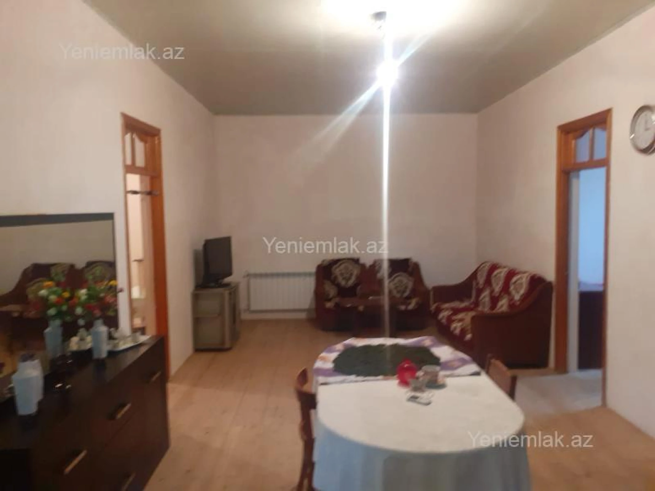 Satılır 7 otaqlı həyət evi 320 m²