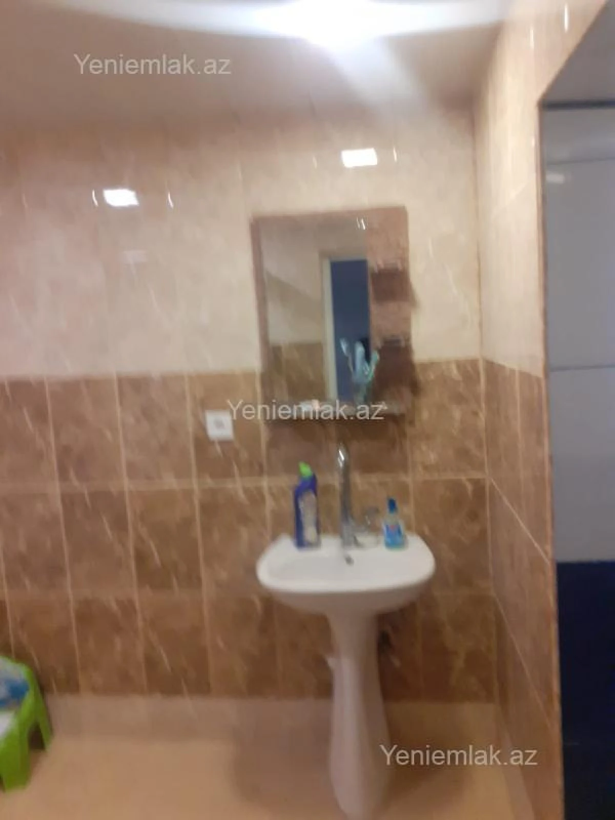 Satılır 7 otaqlı həyət evi 320 m²