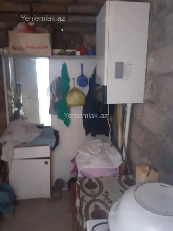 Satılır 7 otaqlı həyət evi 320 m²
