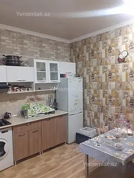 Satılır 7 otaqlı həyət evi 320 m²