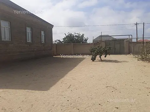 Satılır 7 otaqlı həyət evi 320 m²