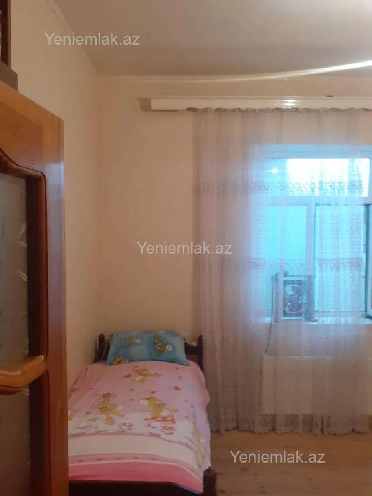 Satılır 7 otaqlı həyət evi 320 m²