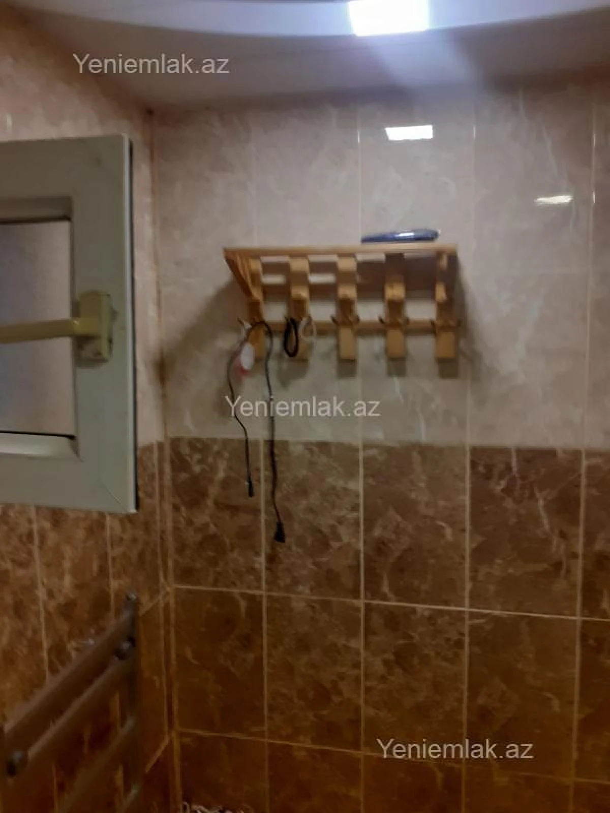 Satılır 7 otaqlı həyət evi 320 m²