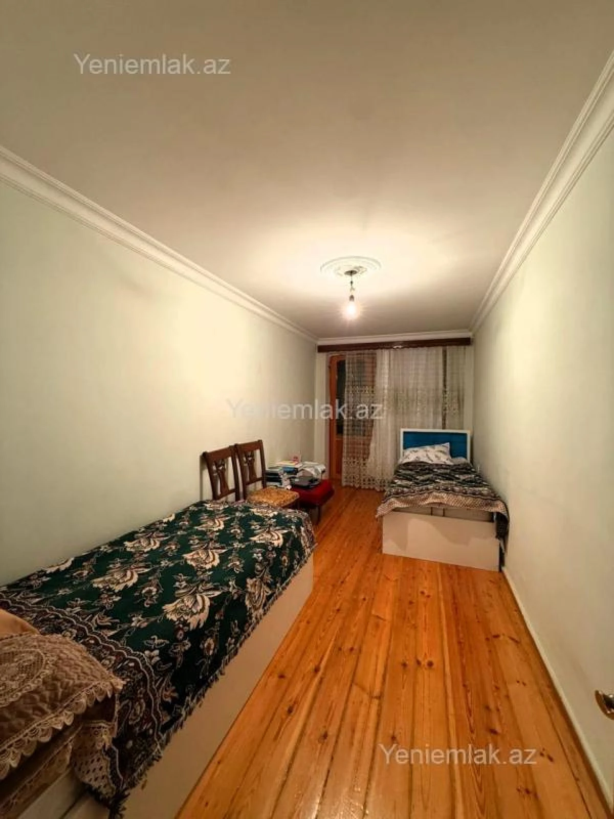Satılır 3 otaqlı köhnə tikili 70 m²