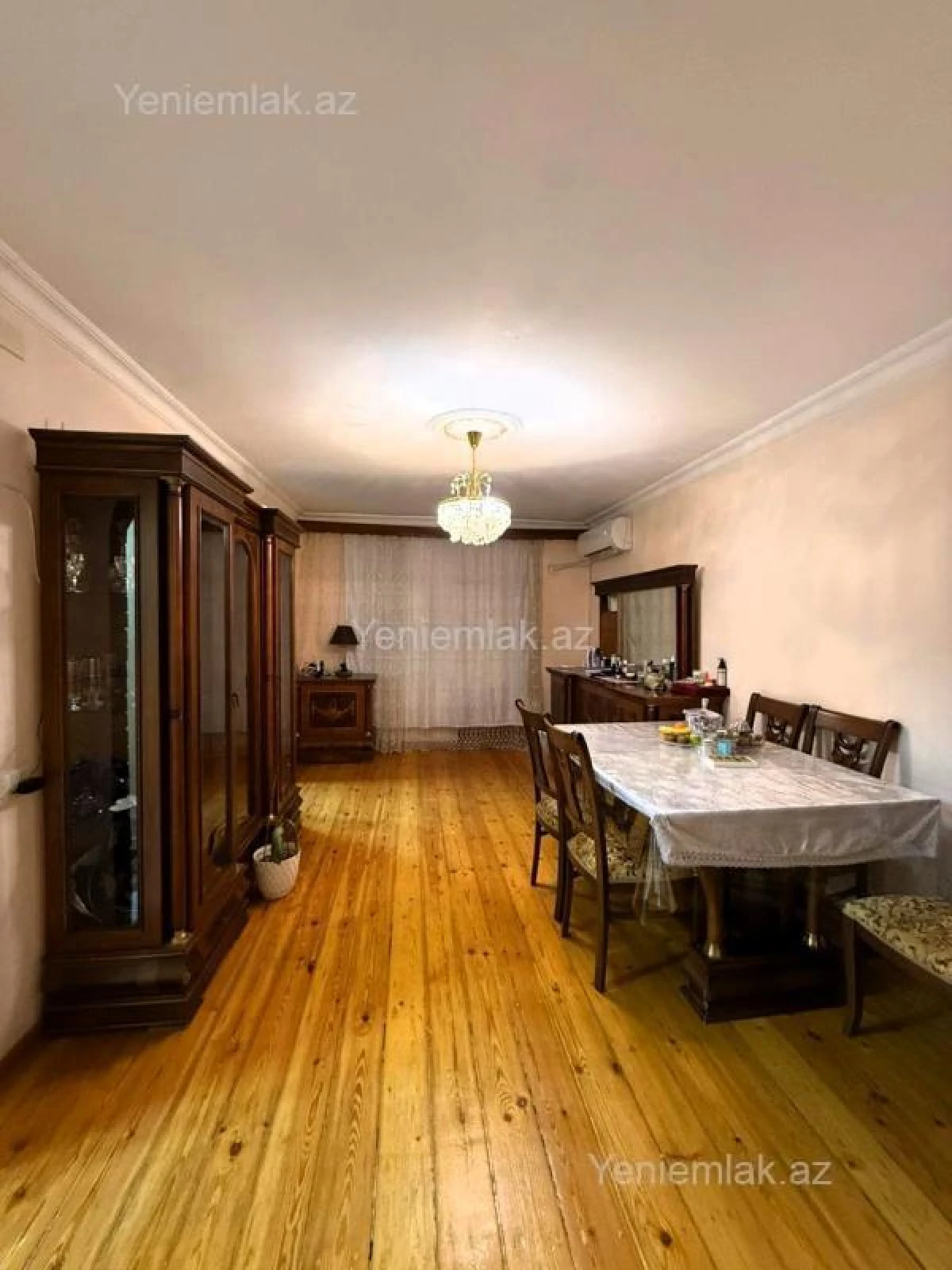 Satılır 3 otaqlı köhnə tikili 70 m²
