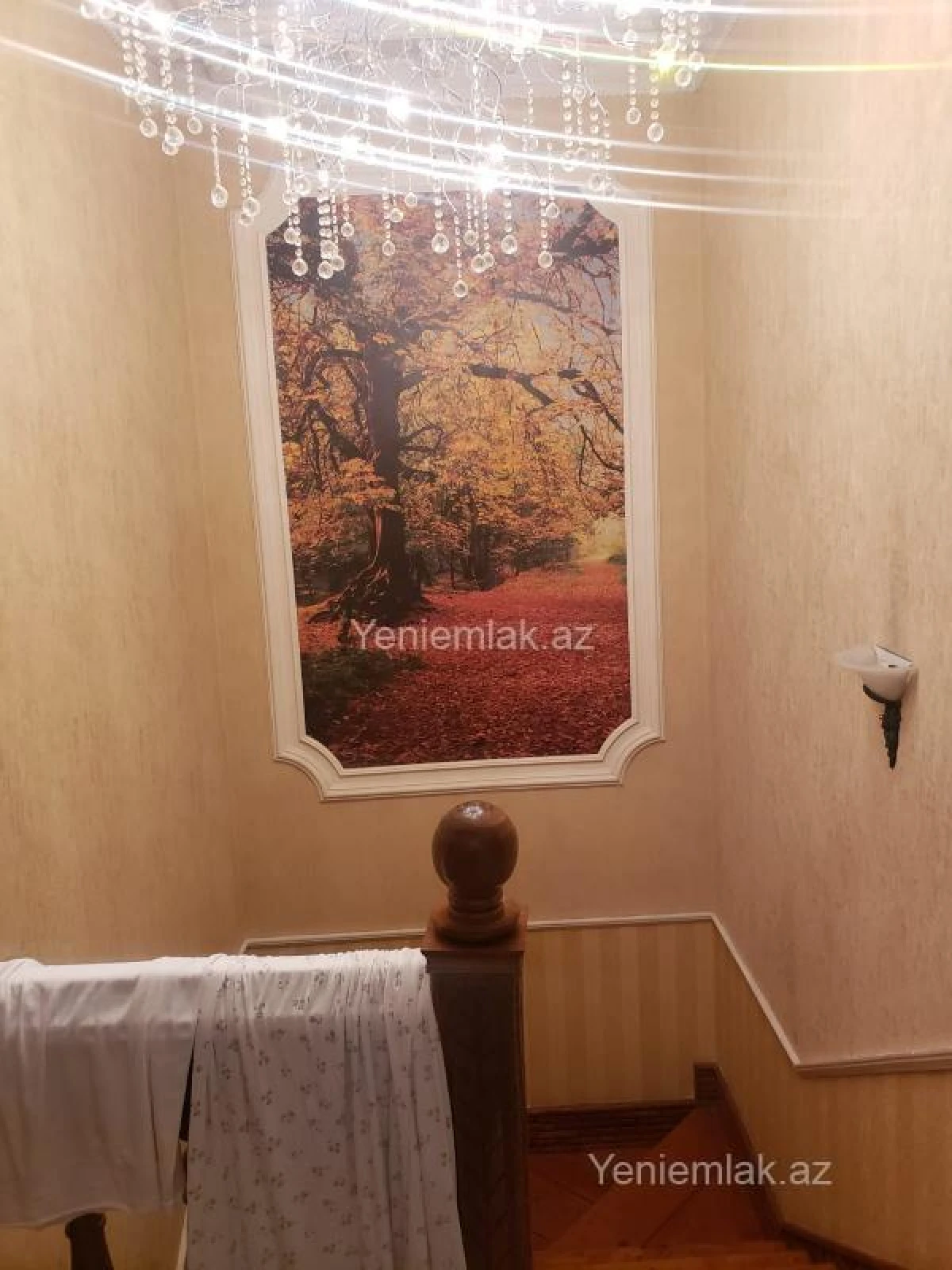 Satılır 6 otaqlı həyət evi 250 m²