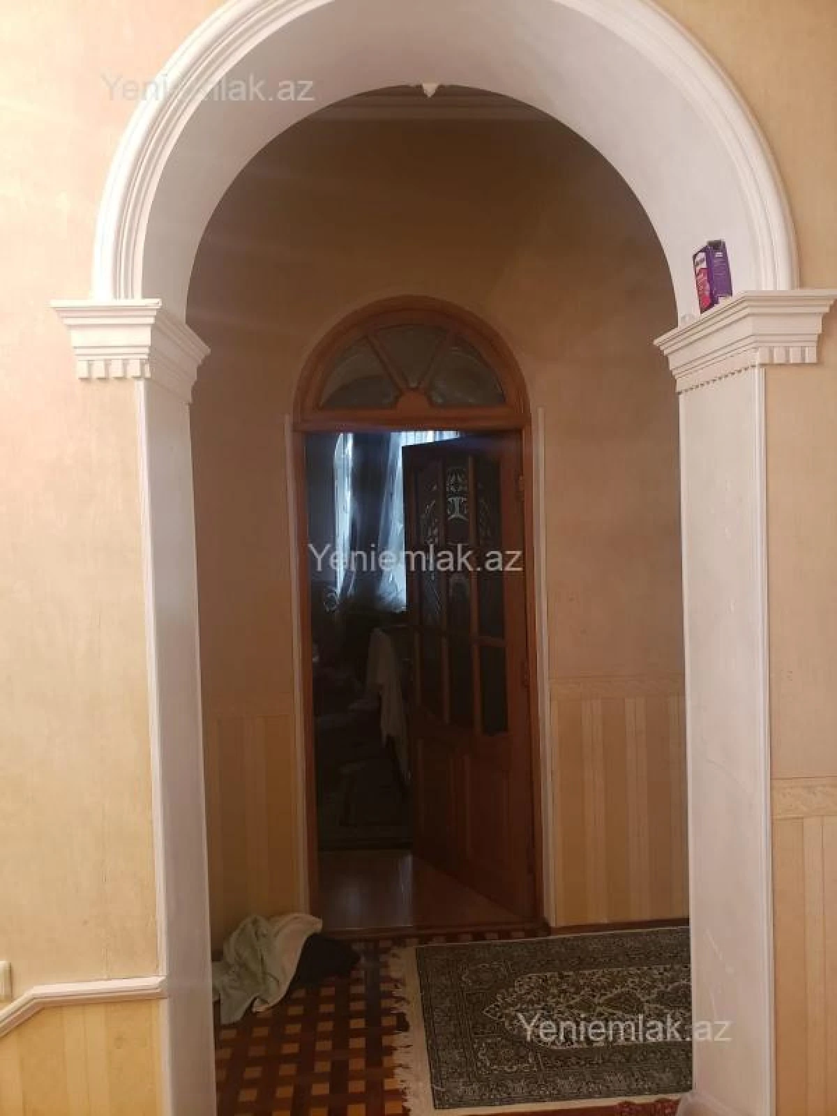 Satılır 6 otaqlı həyət evi 250 m²
