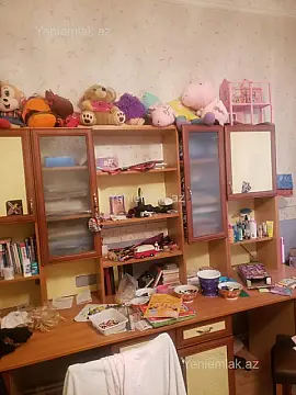 Satılır 6 otaqlı həyət evi 250 m²