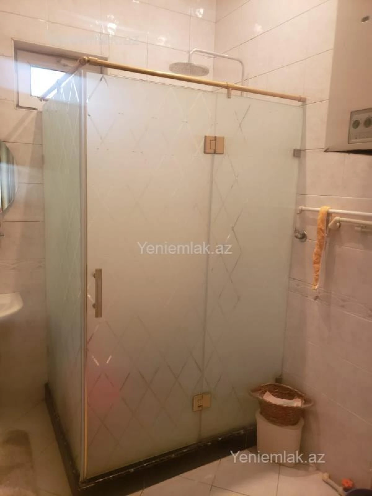Satılır 6 otaqlı həyət evi 250 m²