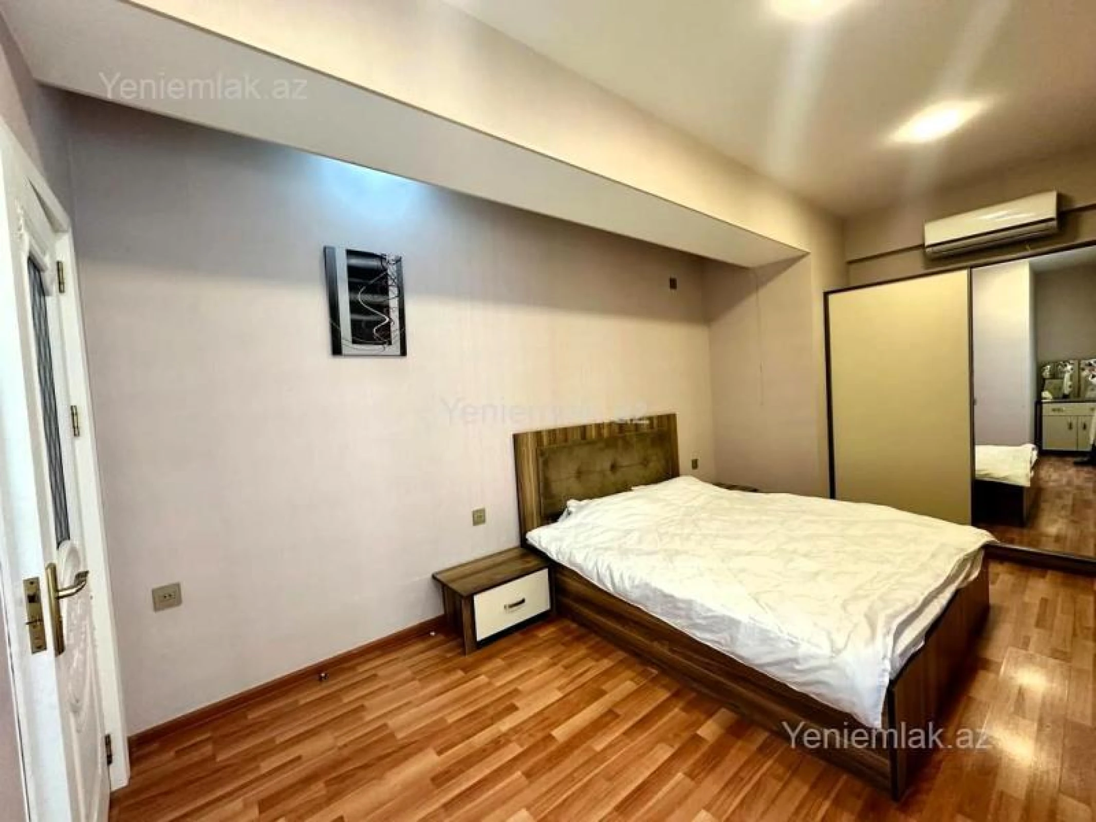 Satılır 3 otaqlı yeni tikili 114 m²