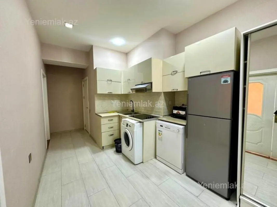 Satılır 3 otaqlı yeni tikili 114 m²