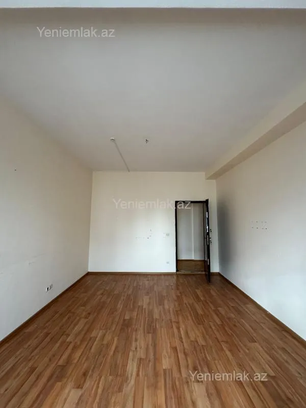 Satılır 4 otaqlı yeni tikili 208 m²