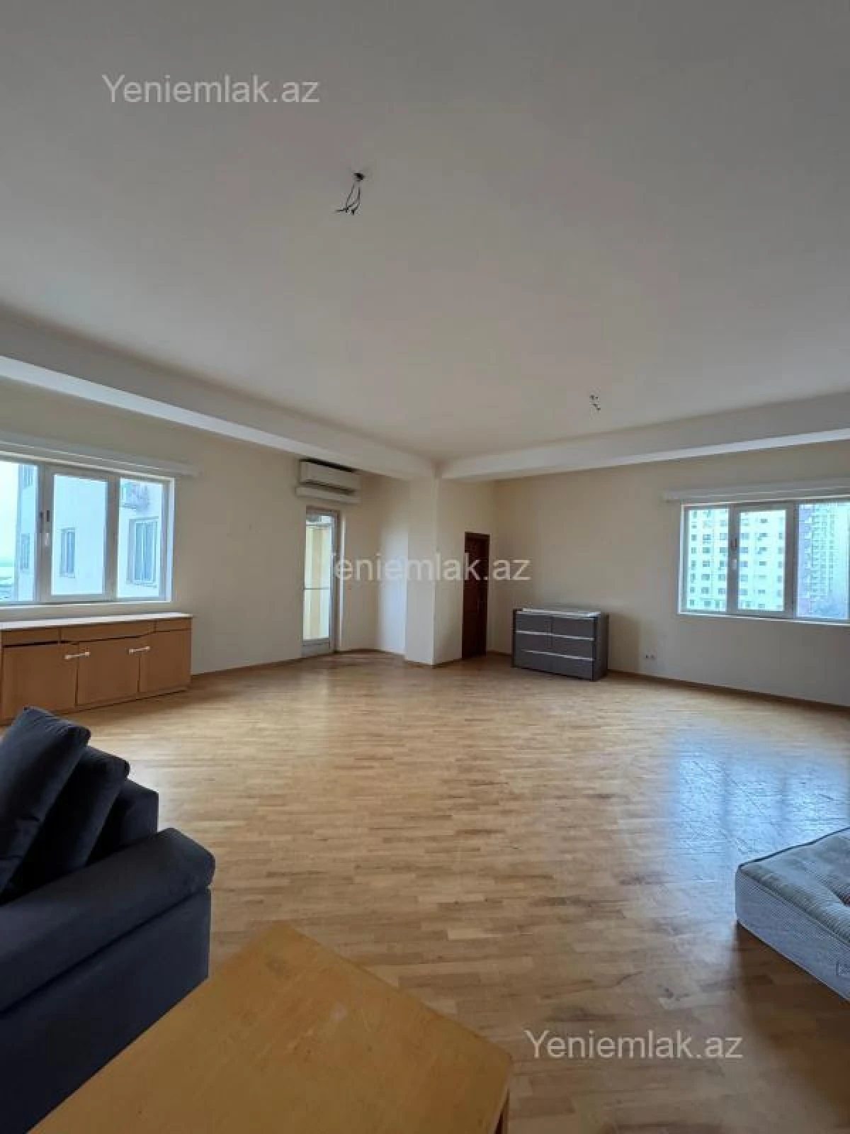 Satılır 4 otaqlı yeni tikili 208 m²