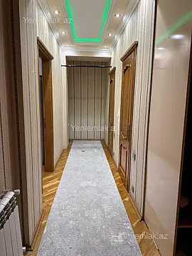 Satılır 3 otaqlı yeni tikili 145 m²
