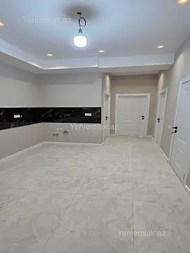 Satılır 2 otaqlı yeni tikili 67 m²