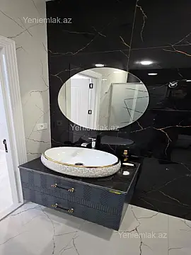 Satılır 2 otaqlı yeni tikili 67 m²