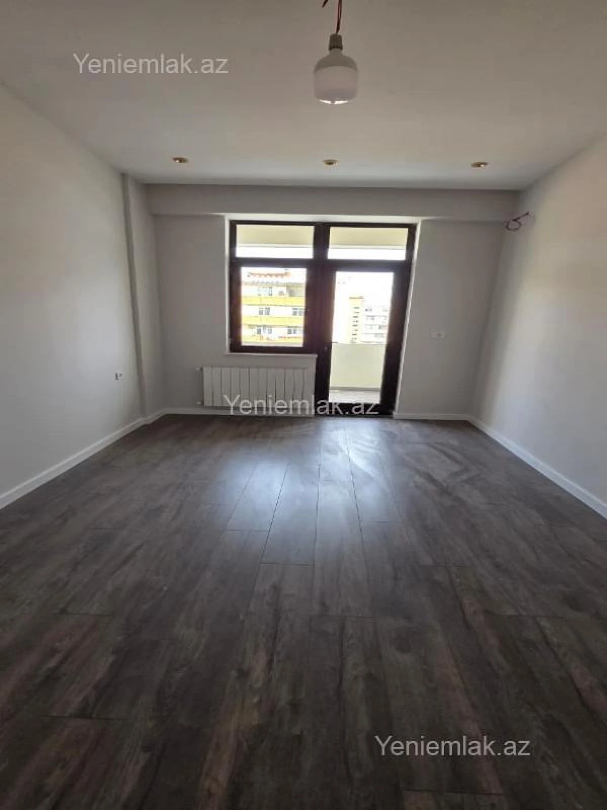Satılır 2 otaqlı yeni tikili 67 m²