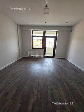 Satılır 2 otaqlı yeni tikili 67 m²
