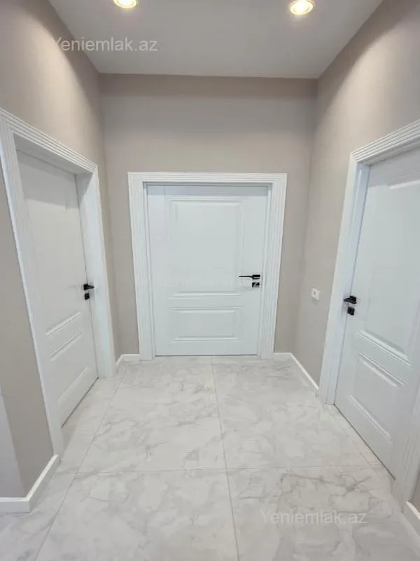 Satılır 2 otaqlı yeni tikili 67 m²