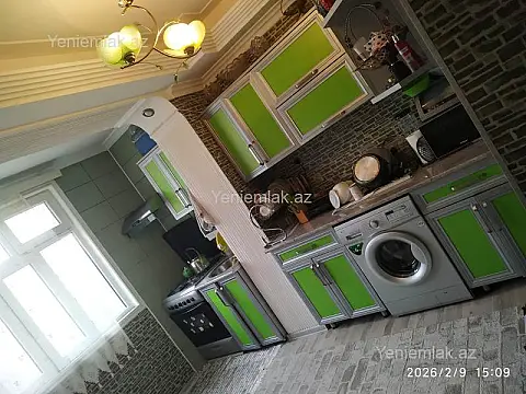 Satılır 1 otaqlı köhnə tikili 37 m²