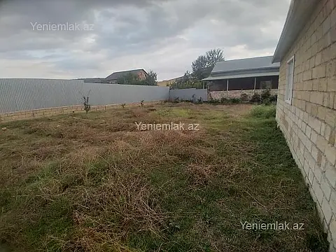 Satılır 5 otaqlı obyekt 450 m²