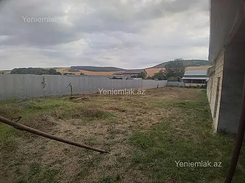 Satılır 5 otaqlı obyekt 450 m² — İsmayıllı 5 otaq 450.00 m²