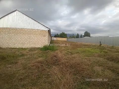 Satılır 5 otaqlı obyekt 450 m²