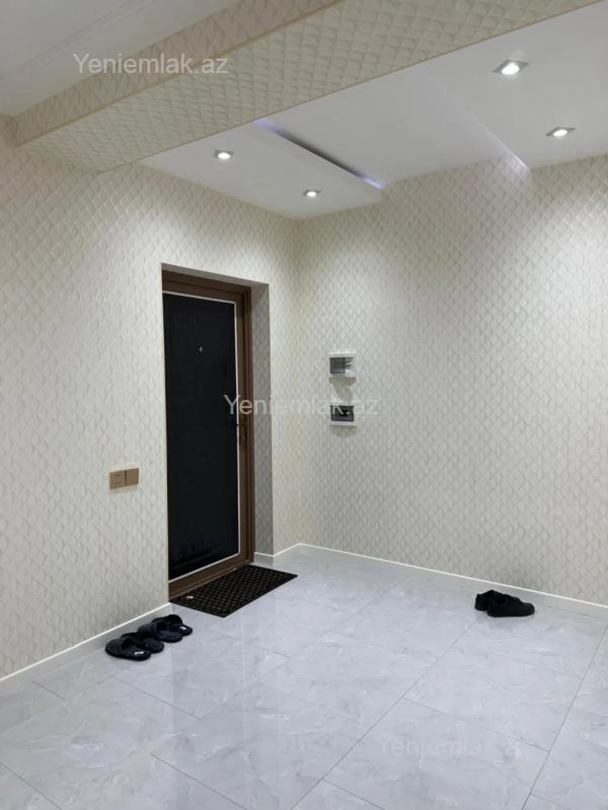 Satılır 3 otaqlı yeni tikili 107 m²