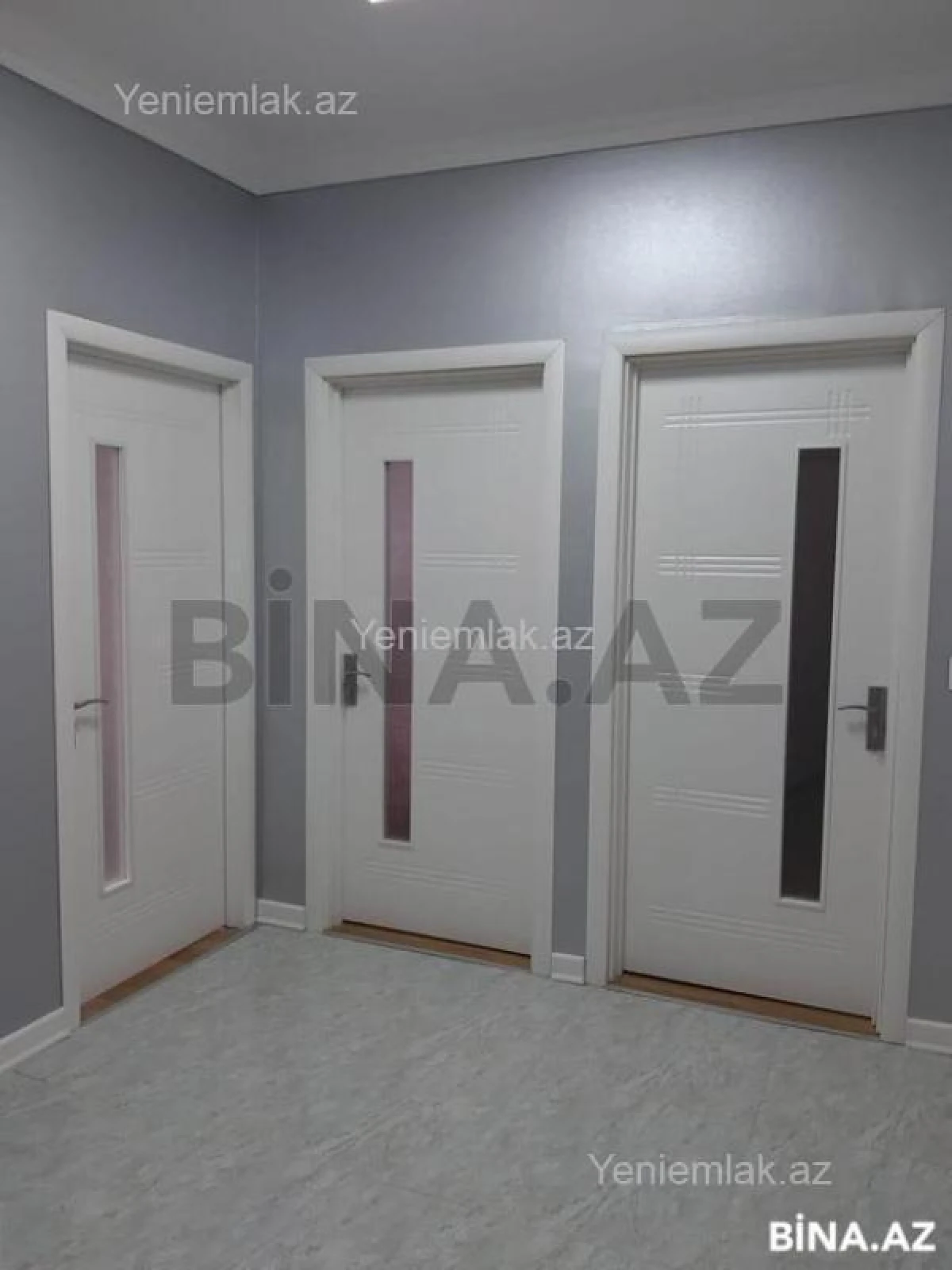 Satılır 3 otaqlı köhnə tikili 75 m²