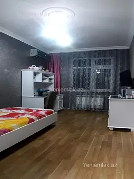 Satılır 3 otaqlı köhnə tikili 75 m²