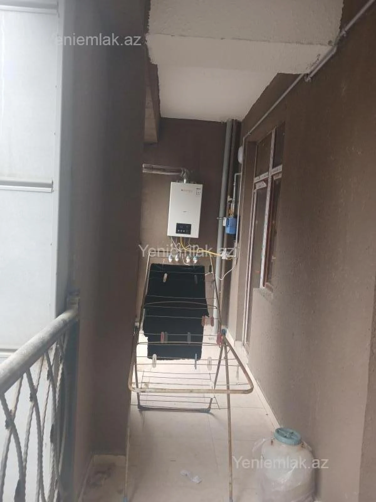 Satılır 2 otaqlı yeni tikili 85 m²