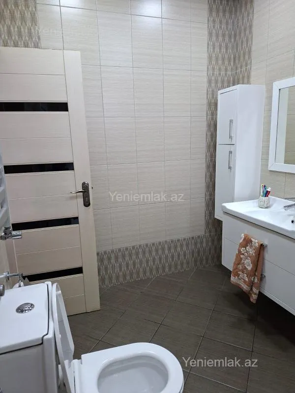 Satılır 4 otaqlı həyət evi 100 m²
