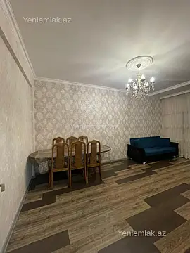 Satılır 2 otaqlı yeni tikili 44 m² — Abşeron, Masazır 2 otaq 44.00 m²
