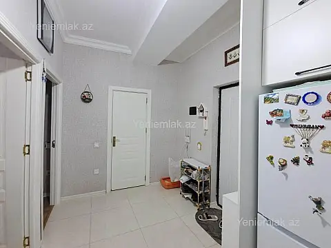 Satılır 2 otaqlı yeni tikili 58 m²