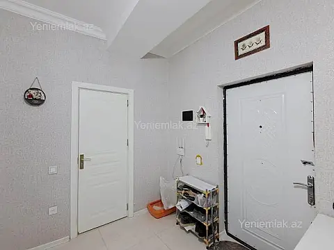 Satılır 2 otaqlı yeni tikili 58 m²