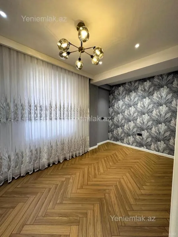 Satılır 4 otaqlı yeni tikili 139 m²