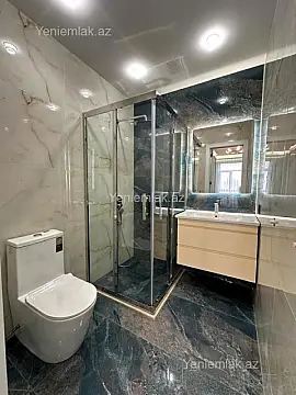 Satılır 4 otaqlı yeni tikili 139 m²