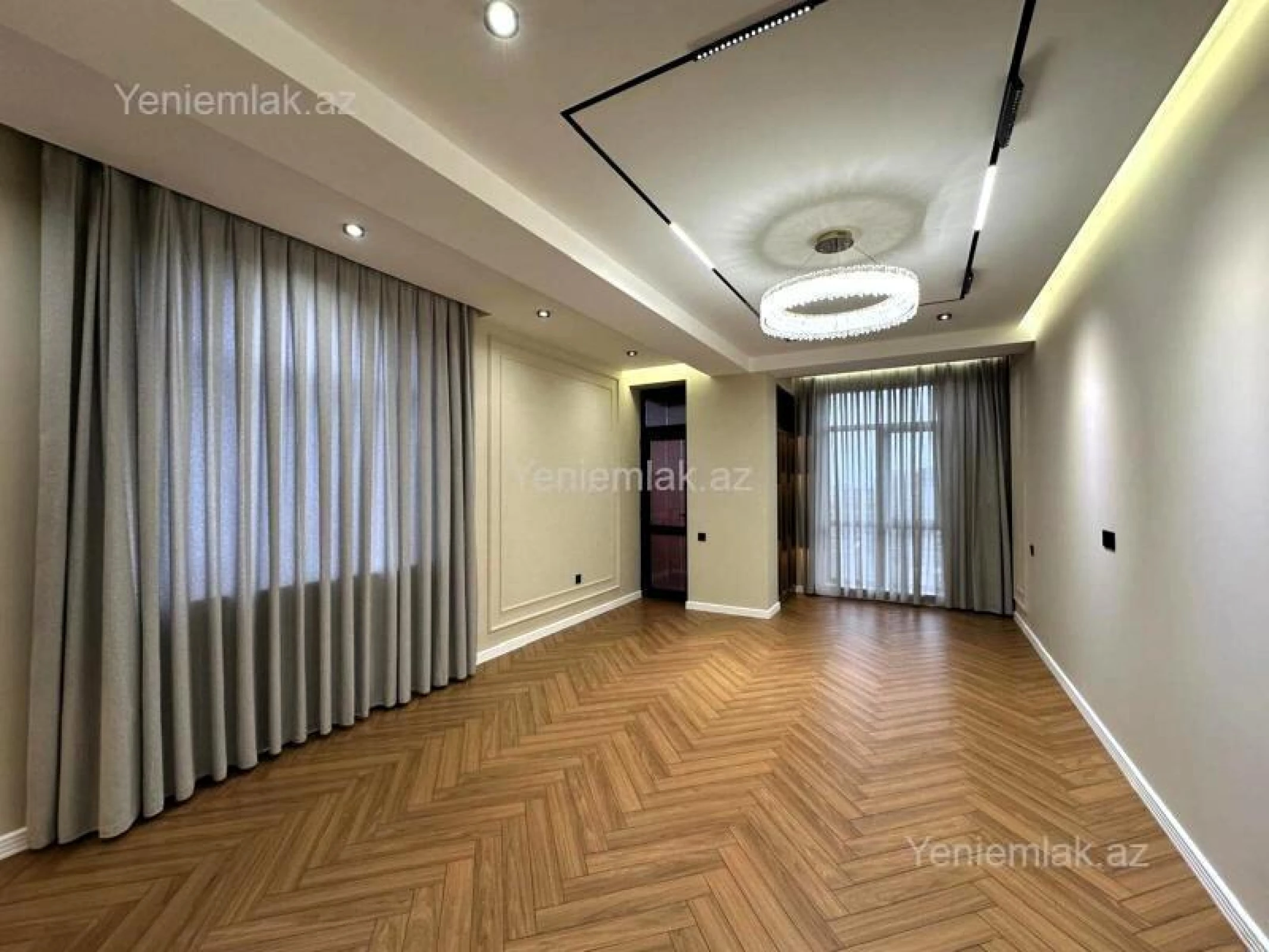 Satılır 4 otaqlı yeni tikili 139 m²