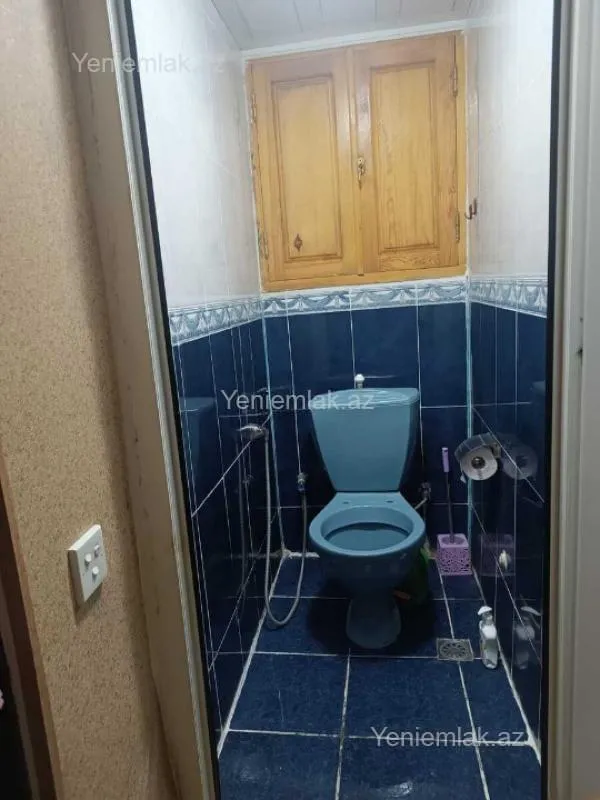 Satılır 3 otaqlı köhnə tikili 70 m²