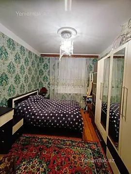 Satılır 3 otaqlı köhnə tikili 70 m²