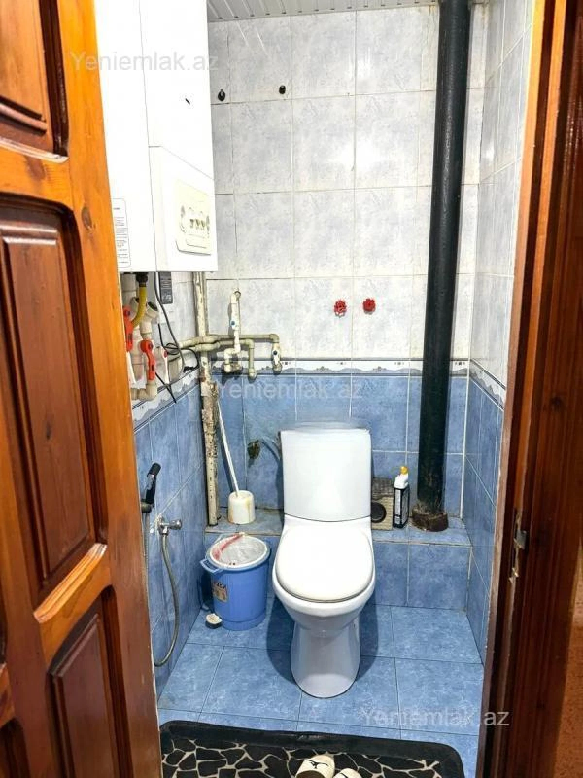 Satılır 3 otaqlı köhnə tikili 85 m²