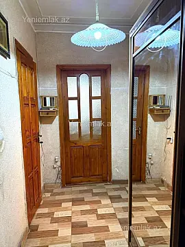 Satılır 3 otaqlı köhnə tikili 85 m²