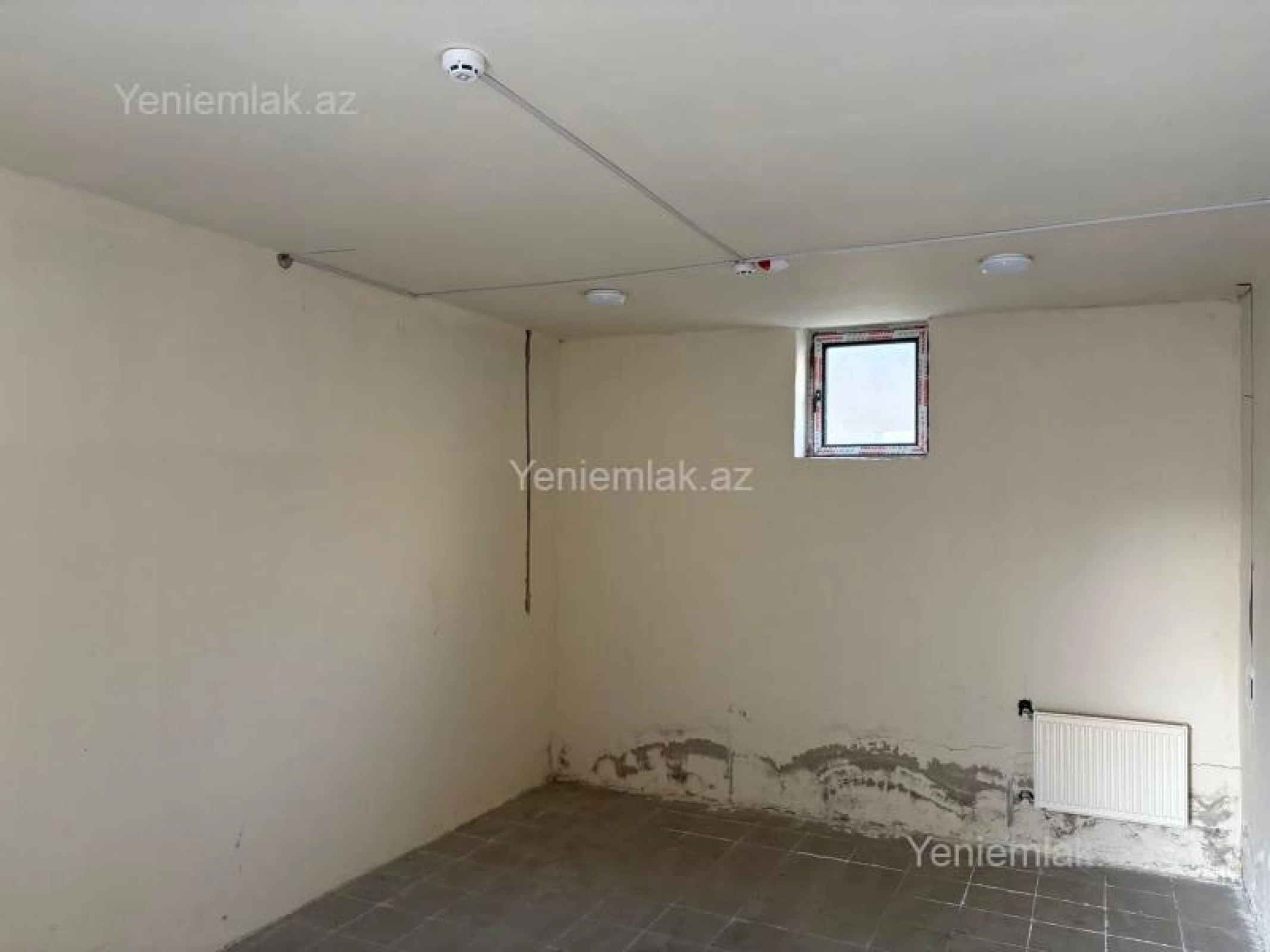 Satılır obyekt 160 m²
