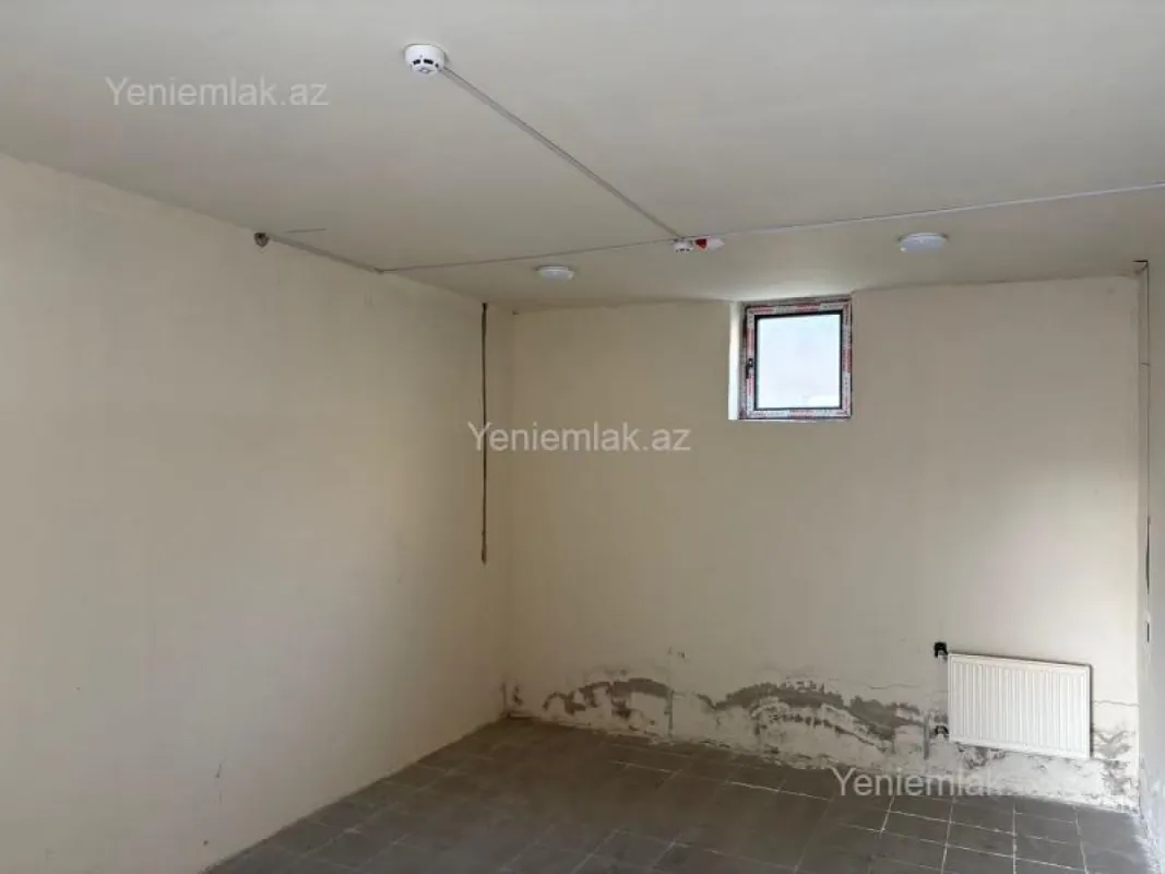 Satılır obyekt 160 m²