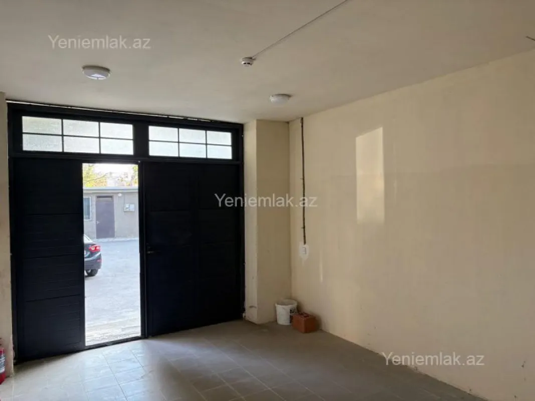 Satılır obyekt 160 m²