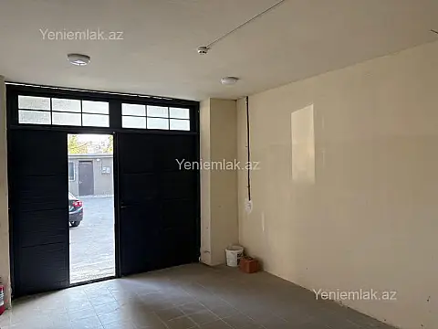 Satılır obyekt 160 m²