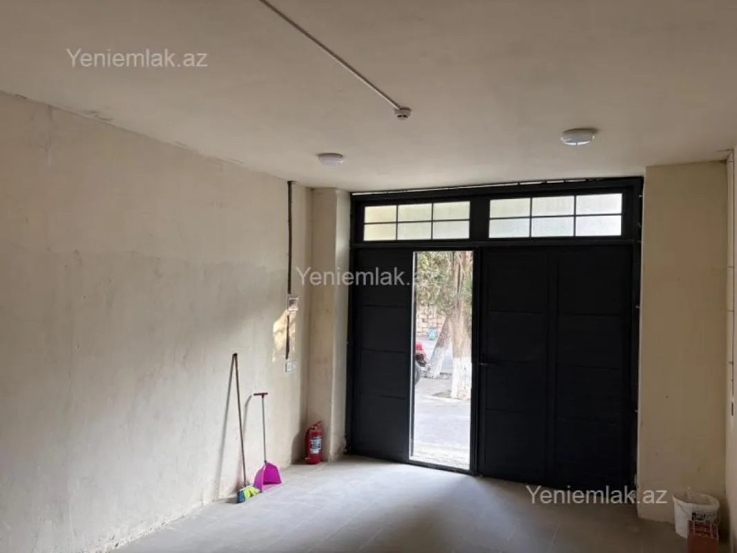 Satılır obyekt 160 m²