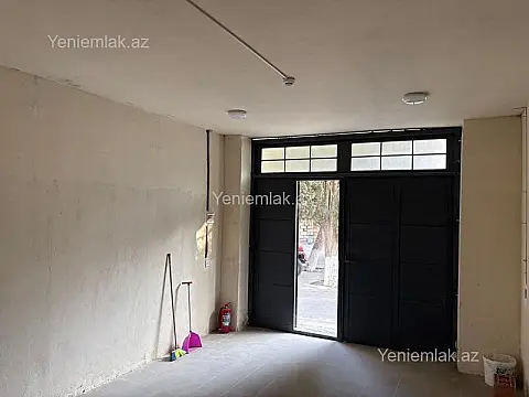 Satılır obyekt 160 m²